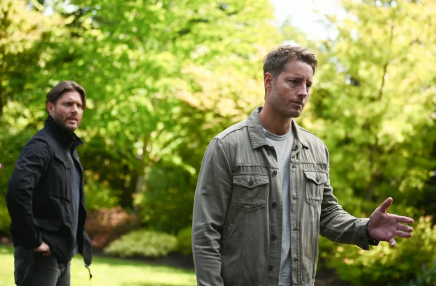 بازگشت فصل سوم «Tracker» به CBS در هفته اول پخش با رتبه‌بندی چندپلتفرمی (اختصاصی)