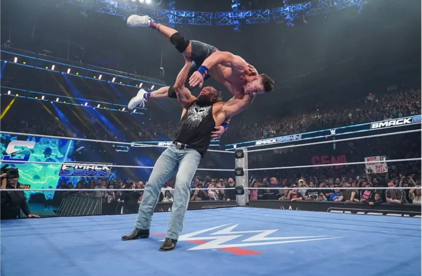 افزایش پیش‌بینی مالی TKO برای ۲۰۲۵ پس از قراردادهای بزرگ UFC و WWE