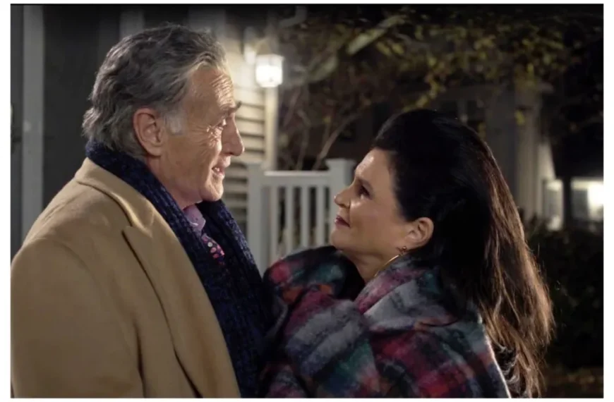 جو کورتز و جولیا اورموند در کمدی-درام مستقل «Here’s Yianni!» با همکاری Motion Picture Exchange در AFM رونمایی شد