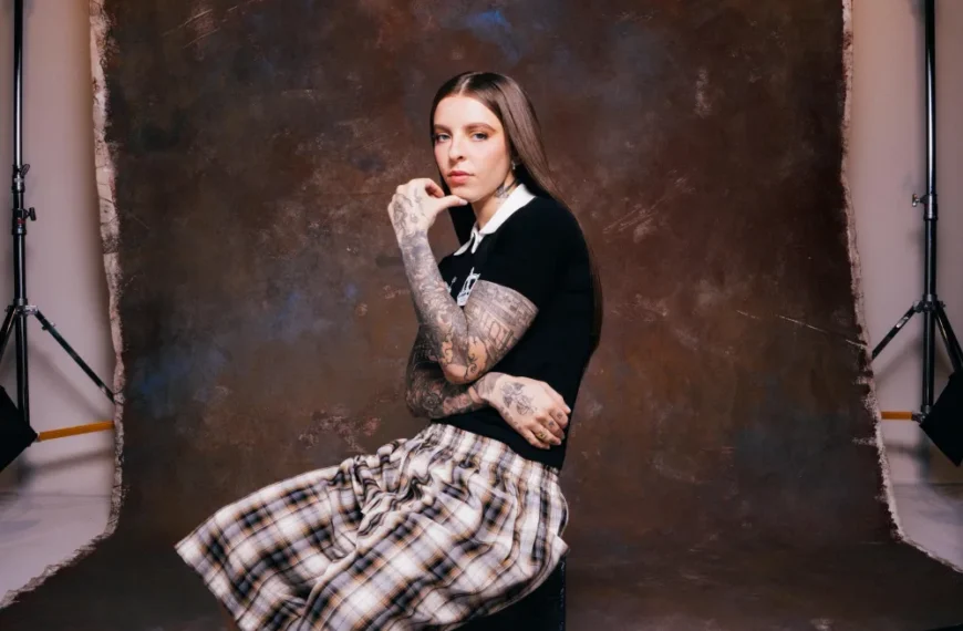 چرا یانگ میکو به حالت «مزاحم نشوید» رفت: رهایی از تردیدهای خود، تور با بیلی آیلیش و آرزوهای بازیگری او