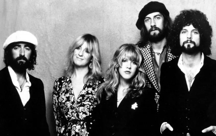 توضیح شیفتگی مرموز نسل Z به آلبوم ‘Rumours’ از Fleetwood Mac