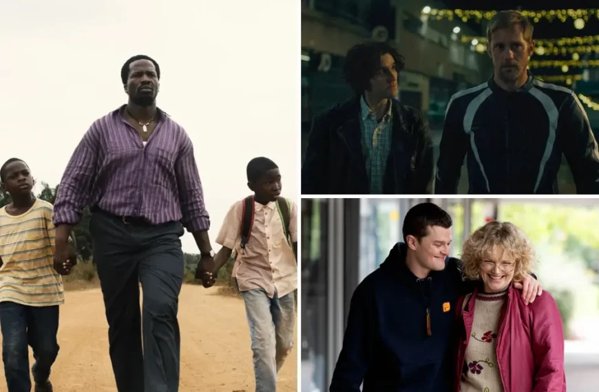 نامزدی‌های جوایز فیلم مستقل بریتانیا: «My Father’s Shadow»، «Pillion» و «I Swear» در صدر