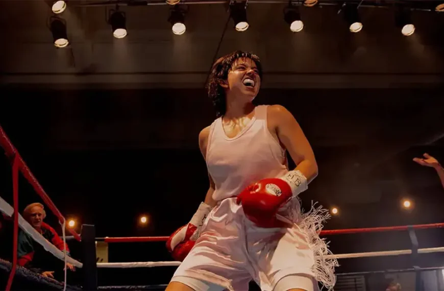 بررسی فیلم «Christy»: درخشش سیدنی سوینی در درام واقعی بوکس با اجرای خیره‌کننده و تاثیرگذار