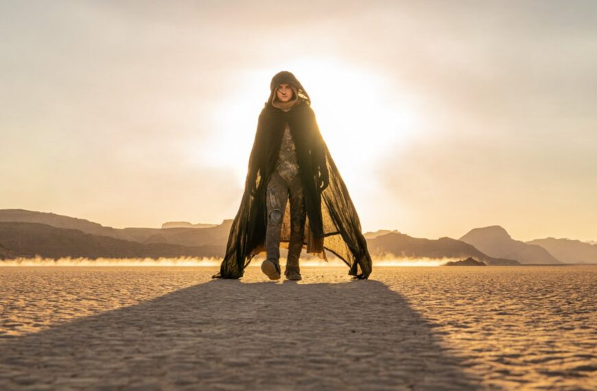 ۱۰ مکان برتر برای عکاسی در اردن