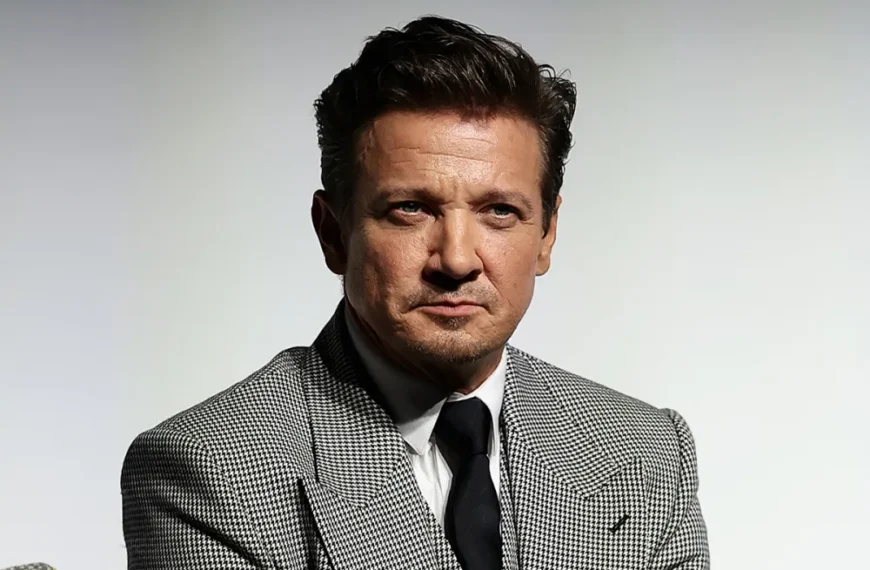 جرمی رنر اتهامات آزار کارگردان فیلم را رد کرد: «کاملاً نادرست و ناصحیح»