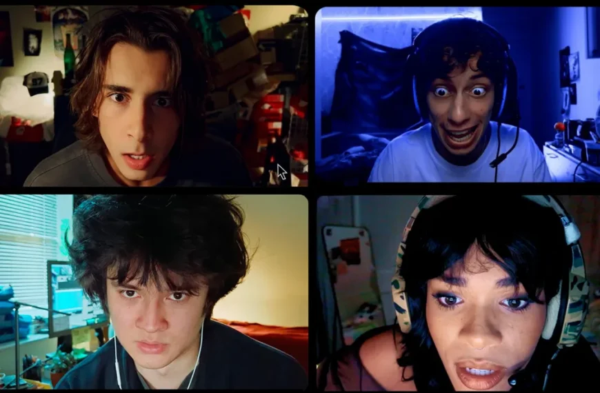 تریلر هیجان‌انگیز «LifeHack» از تیمور بکمامبتوف و مایکل فاسبندر در AFM با Highland Film Group