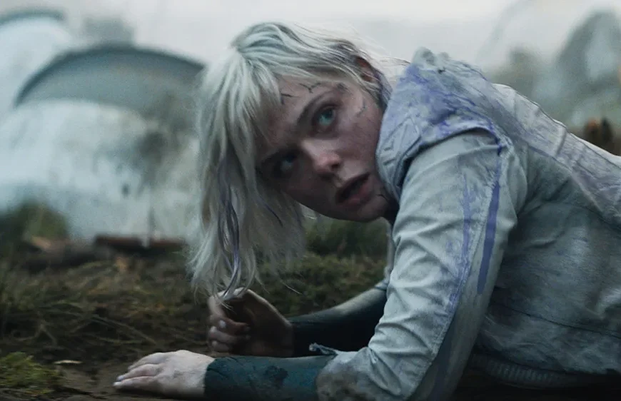 گیشه: «Predator: Badlands» با هدف افتتاحیه ۲۵ میلیون دلاری