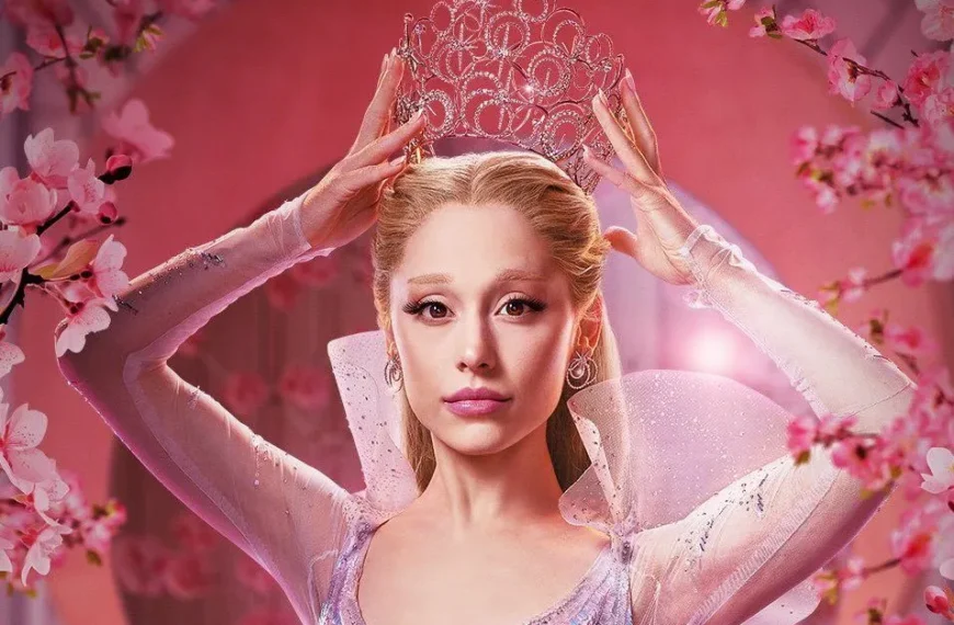 آریانا گرانده به دلیل مشکلات پرواز، در اکران جهانی «Wicked: For Good» در برزیل غایب است: «بسیار ناراحتم»