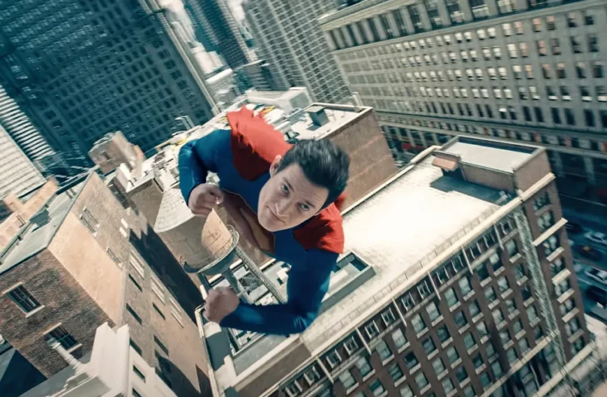 زیان ۲۹۸.۲ میلیون دلاری AMC Theatres علیرغم موفقیت فیلم‌های تابستانی مانند «Superman» و «Jurassic World Rebirth»