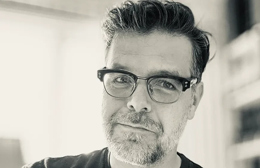 فیلم «View-Master» متل با نویسندگی فیل جانستون از «Zootopia»