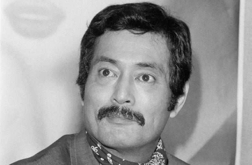 درگذشت تاتسویا ناکادای، اسطوره سینمای ژاپن و بازیگر فیلم‌های «ران»، «هاراکیری» و سه‌گانه «شرایط انسانی» در ۹۲ سالگی