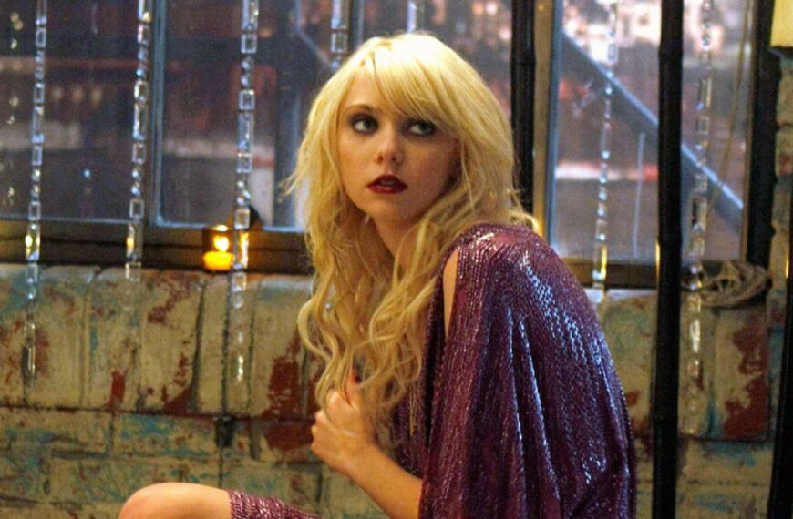 ستاره “Gossip Girl” تیلور مامسن برای ترک سریال با مدیران استودیو جنگید و به او گفتند “ناسپاس”: “چطور جرات می‌کنی قضاوت کنی؟”