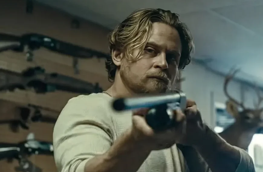 بررسی «Violent Ends»: فروپاشی یک کارتل خانوادگی به شیوه‌های پیش‌بینی‌شده