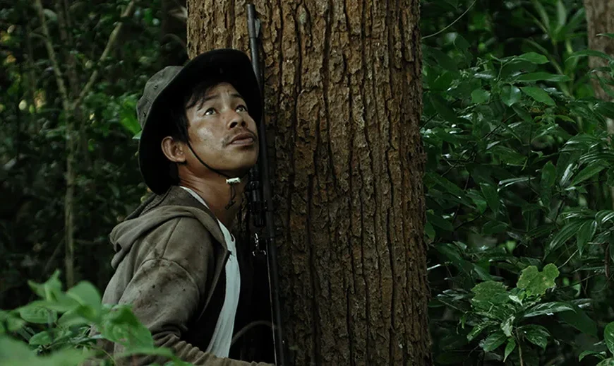 بررسی «ما میوه‌های جنگل هستیم»: نگاهی عمیق به زندگی مردم حاشیه‌نشین کامبوج توسط ریتی پان